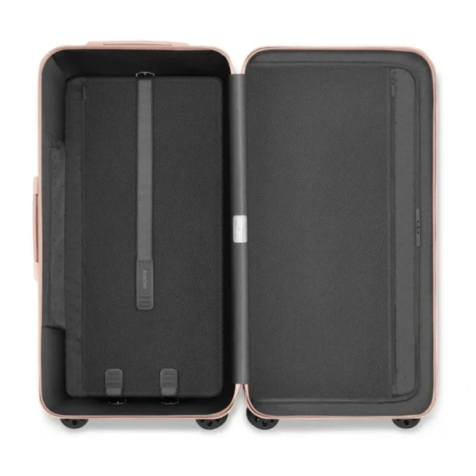Valise Essential Trunk Plus Large pour chaussures de course Valise Essential Trunk Plus Large pour chaussures de course