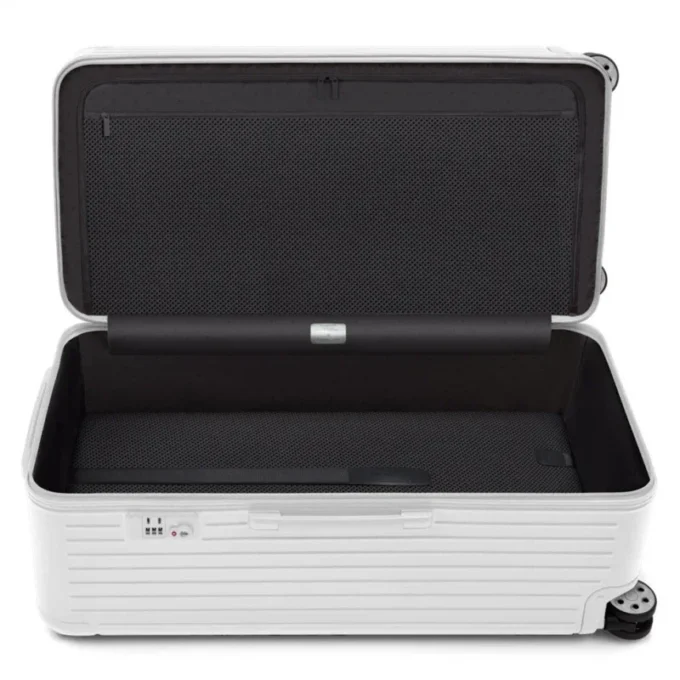 Valise Essential Trunk Plus Large pour chaussures de course Valise Essential Trunk Plus Large pour chaussures de course