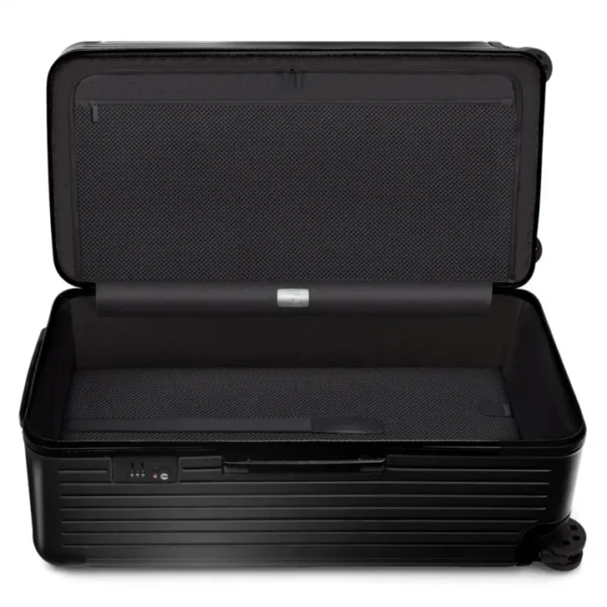 Valise Essential Trunk Plus Large pour chaussures de course Valise Essential Trunk Plus Large pour chaussures de course