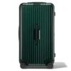 Valise grande taille Essential Trunk pour chaussures de course Valise grande taille Essential Trunk pour chaussures de course