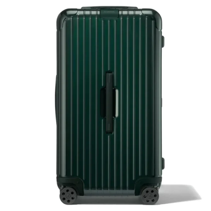 Valise grande taille Essential Trunk pour chaussures de course Valise grande taille Essential Trunk pour chaussures de course