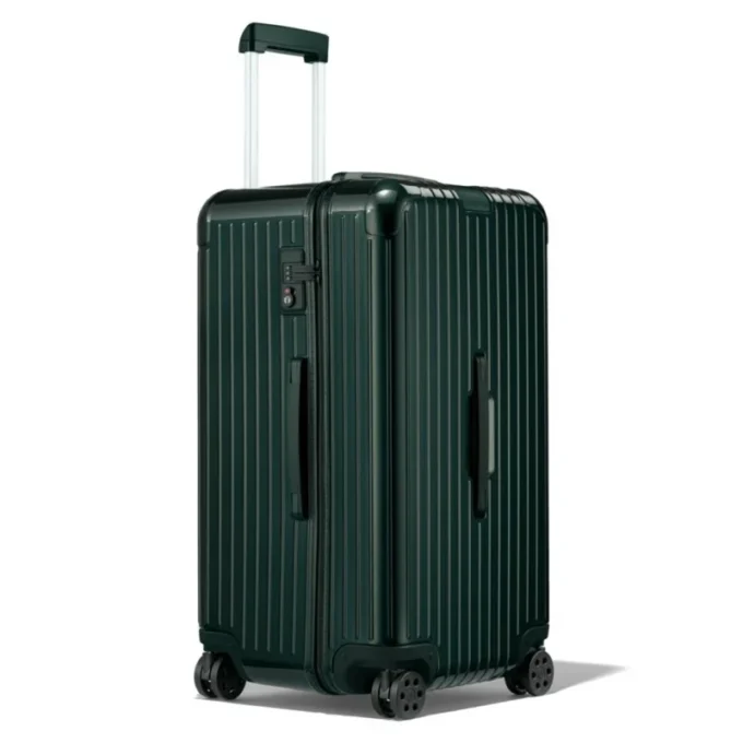 Valise grande taille Essential Trunk pour chaussures de course Valise grande taille Essential Trunk pour chaussures de course