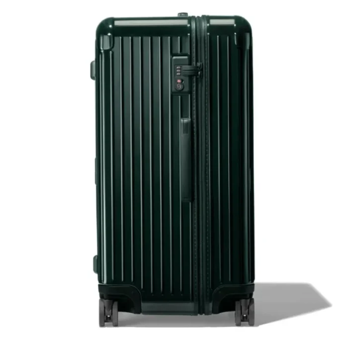 Valise grande taille Essential Trunk pour chaussures de course Valise grande taille Essential Trunk pour chaussures de course