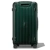 Valise grande taille Essential Trunk pour chaussures de course Valise grande taille Essential Trunk pour chaussures de course