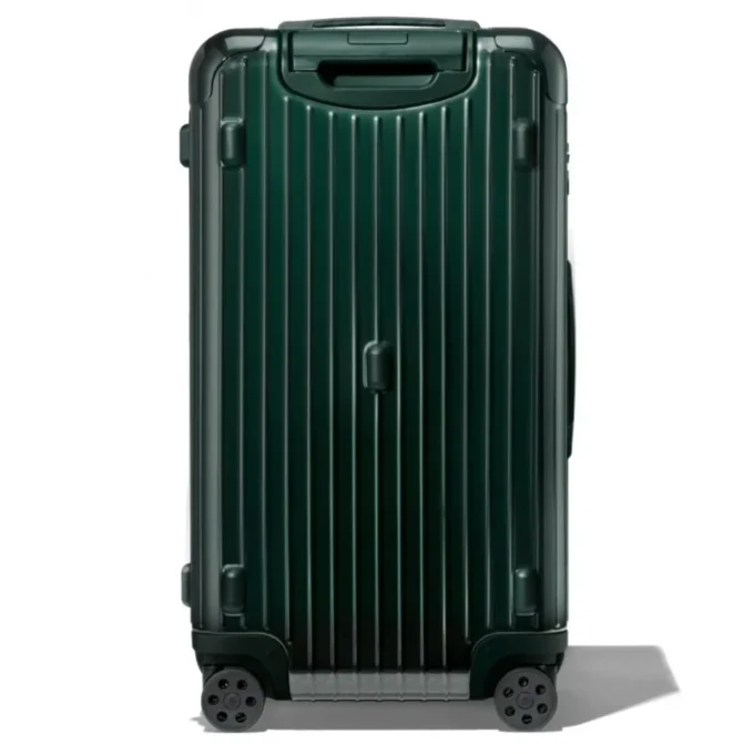 Valise grande taille Essential Trunk pour chaussures de course Valise grande taille Essential Trunk pour chaussures de course