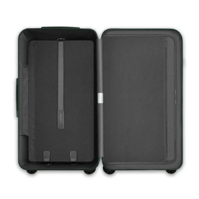 Valise grande taille Essential Trunk pour chaussures de course Valise grande taille Essential Trunk pour chaussures de course