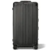 Valise Original Trunk Plus Large en aluminium Valise Original Trunk Plus Large en aluminium