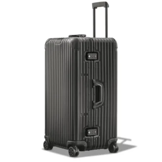 Valise Original Trunk Plus Large en aluminium Valise Original Trunk Plus Large en aluminium