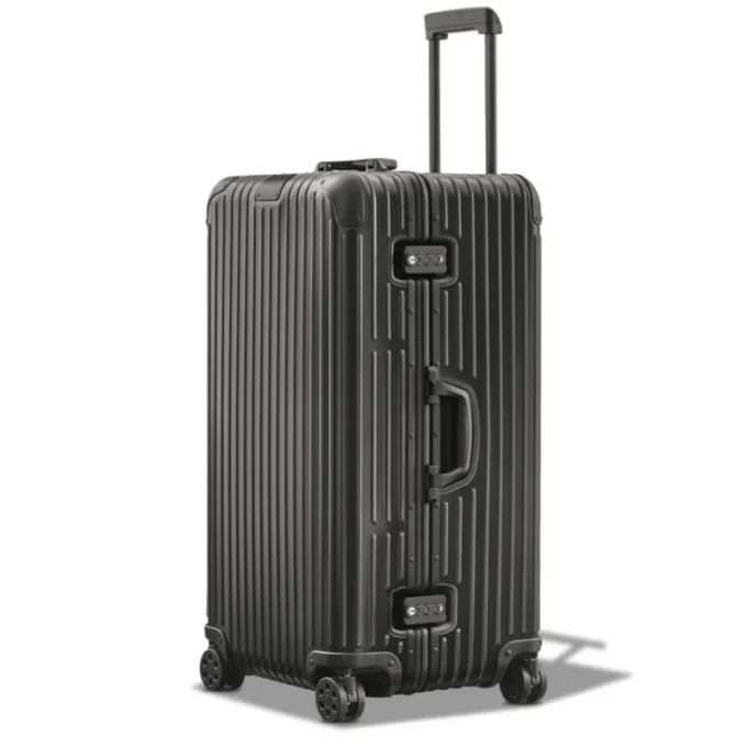 Valise Original Trunk Plus Large en aluminium Valise Original Trunk Plus Large en aluminium