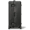 Valise Original Trunk Plus Large en aluminium Valise Original Trunk Plus Large en aluminium