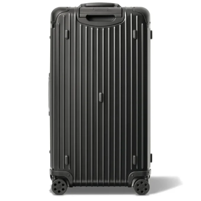 Valise Original Trunk Plus Large en aluminium Valise Original Trunk Plus Large en aluminium