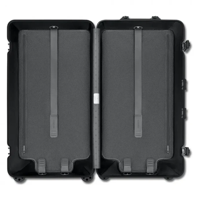 Valise Original Trunk Plus Large en aluminium Valise Original Trunk Plus Large en aluminium