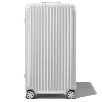 Valise originale Trunk XL en aluminium