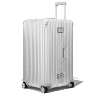 Valise originale Trunk XL en aluminium