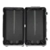 Valise originale Trunk XL en aluminium Valise originale Trunk XL en aluminium