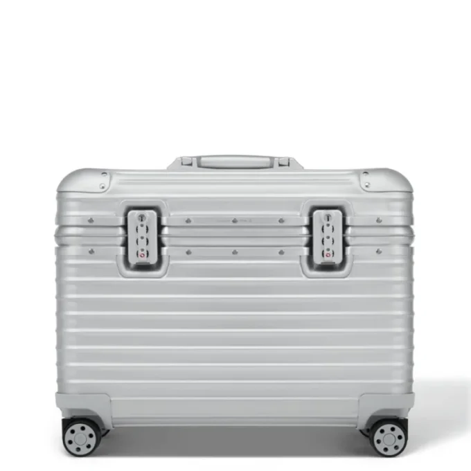 Valise Pilot Case originale Valise Pilot Case originale