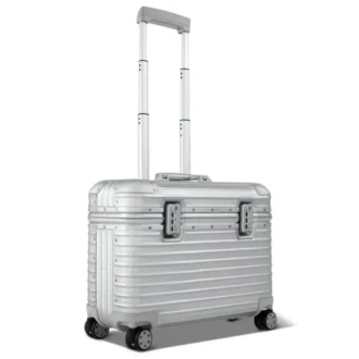 Valise Pilot Case originale