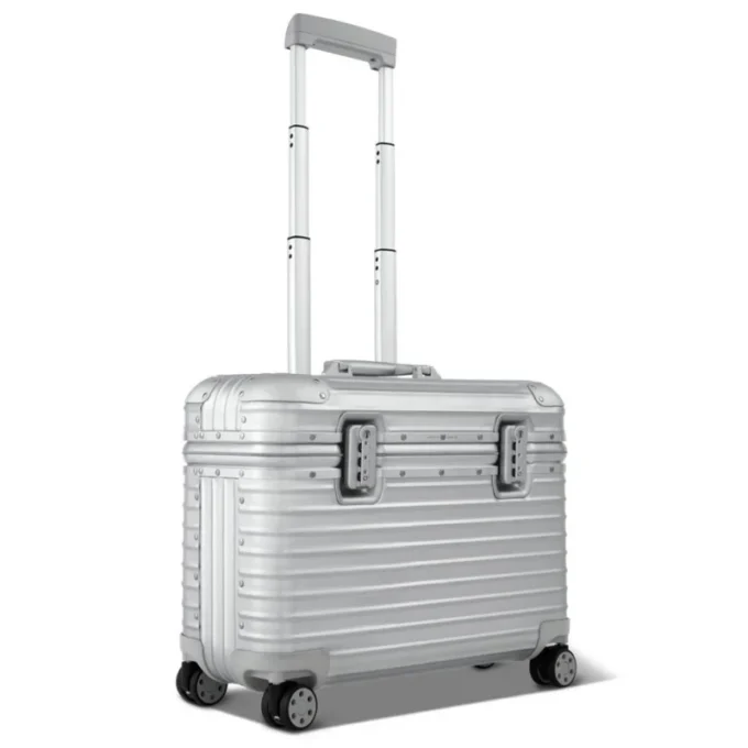 Valise Pilot Case originale Valise Pilot Case originale