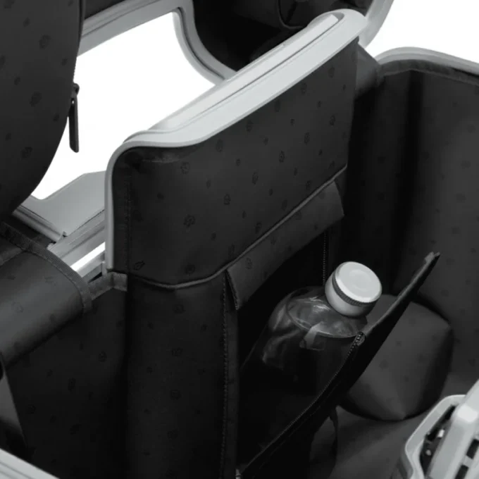 Valise Pilot Case originale Valise Pilot Case originale