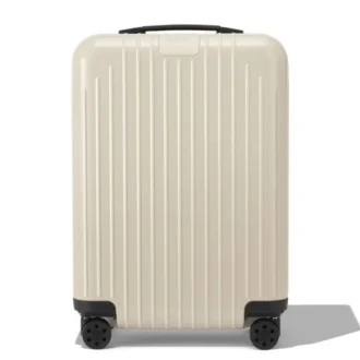 Valise à roulettes Essential Lite Cabin
