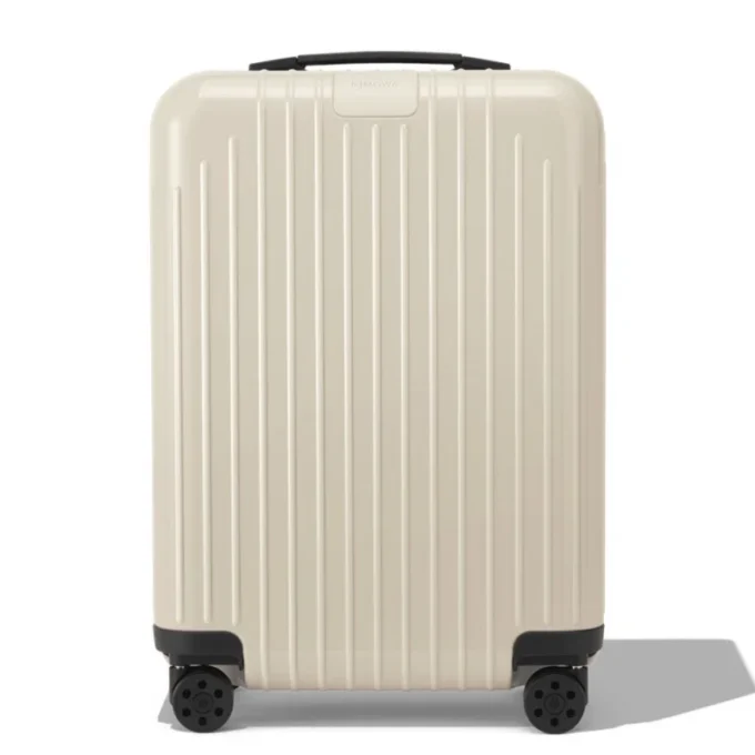 Valise à roulettes Essential Lite Cabin Valise à roulettes Essential Lite Cabin
