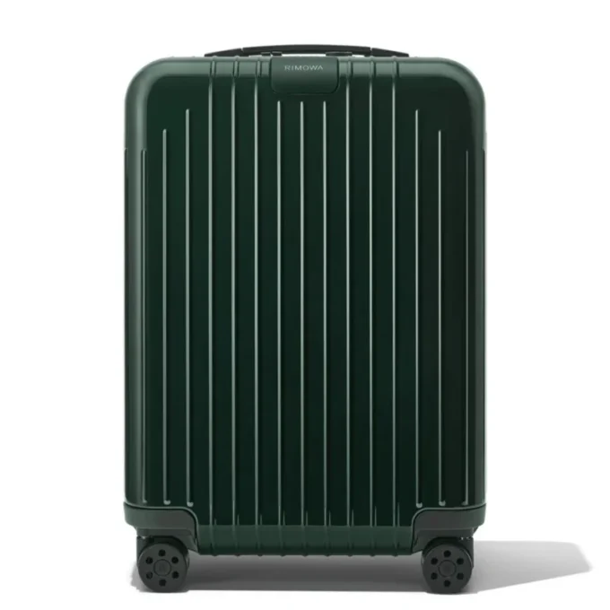 Valise à roulettes Essential Lite Cabin Valise à roulettes Essential Lite Cabin