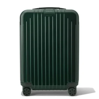 Valise à roulettes Essential Lite Cabin S pour chaussures de course