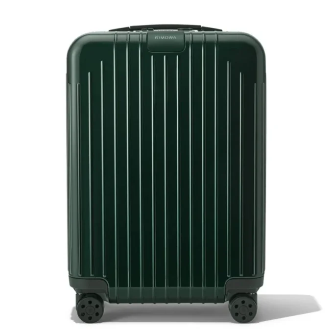 Valise à roulettes Essential Lite Cabin S pour chaussures de course Valise à roulettes Essential Lite Cabin S pour chaussures de course