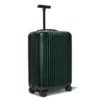 Valise à roulettes Essential Lite Cabin S pour chaussures de course Valise à roulettes Essential Lite Cabin S pour chaussures de course