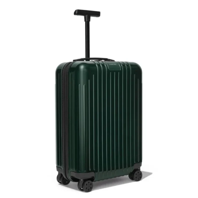 Valise à roulettes Essential Lite Cabin S pour chaussures de course Valise à roulettes Essential Lite Cabin S pour chaussures de course