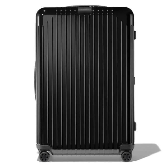 Valise à roulettes Essential Lite Check-In L pour chaussures de course Valise à roulettes Essential Lite Check-In L pour chaussures de course