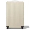 Valise à roulettes Essential Lite Check-In L pour chaussures de course Valise à roulettes Essential Lite Check-In L pour chaussures de course