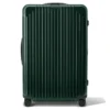 Valise à roulettes Essential Lite Check-In L pour chaussures de course Valise à roulettes Essential Lite Check-In L pour chaussures de course