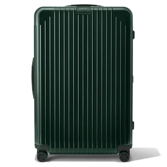 Valise à roulettes Essential Lite Check-In L pour chaussures de course Valise à roulettes Essential Lite Check-In L pour chaussures de course