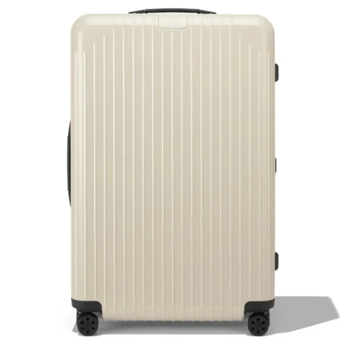 Valise à roulettes Essential Lite Check-In L pour chaussures de course Valise à roulettes Essential Lite Check-In L pour chaussures de course