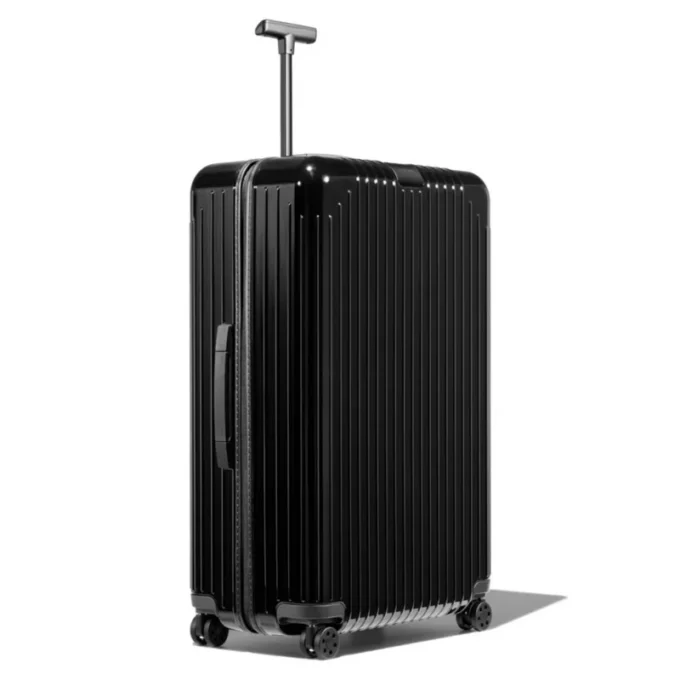 Valise à roulettes Essential Lite Check-In L pour chaussures de course Valise à roulettes Essential Lite Check-In L pour chaussures de course