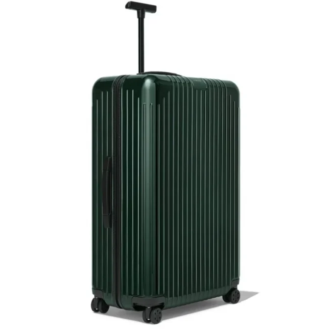 Valise à roulettes Essential Lite Check-In L pour chaussures de course Valise à roulettes Essential Lite Check-In L pour chaussures de course