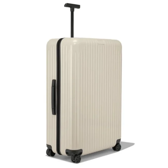Valise à roulettes Essential Lite Check-In L pour chaussures de course Valise à roulettes Essential Lite Check-In L pour chaussures de course