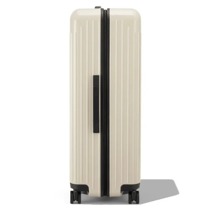 Valise à roulettes Essential Lite Check-In L pour chaussures de course Valise à roulettes Essential Lite Check-In L pour chaussures de course