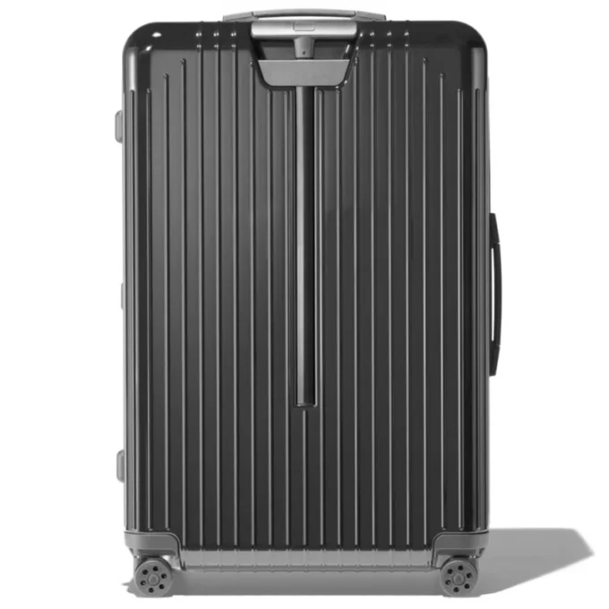 Valise à roulettes Essential Lite Check-In L pour chaussures de course Valise à roulettes Essential Lite Check-In L pour chaussures de course