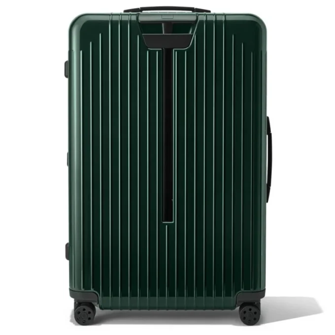 Valise à roulettes Essential Lite Check-In L pour chaussures de course Valise à roulettes Essential Lite Check-In L pour chaussures de course