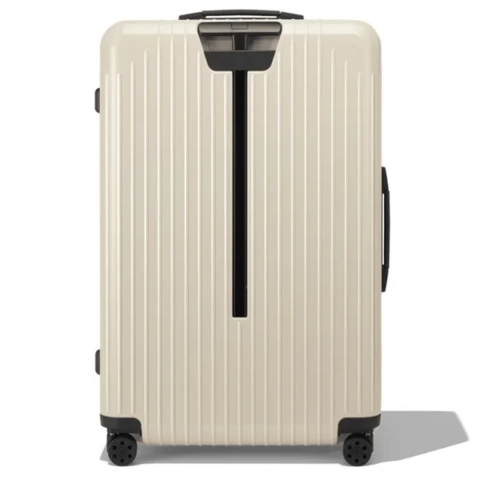 Valise à roulettes Essential Lite Check-In L pour chaussures de course Valise à roulettes Essential Lite Check-In L pour chaussures de course